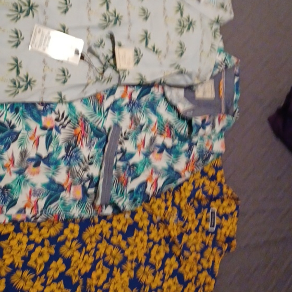 Shirts